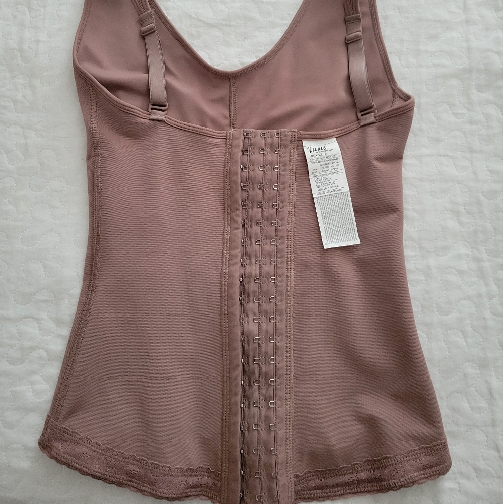 Faja Colombiana D'prada girdle